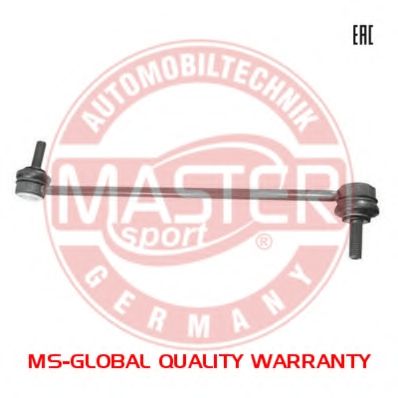  CITROEN C5, XANTIA, PEUGEOT 406, 607 22724PCSMS