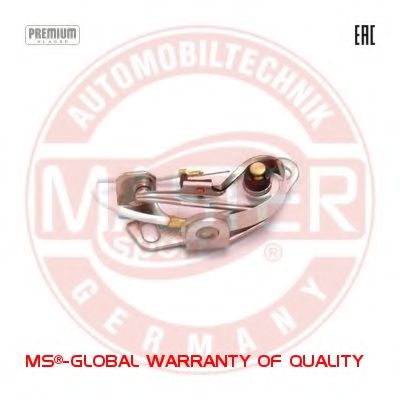    2101-07 PREMIUM   MASTER-SPORT 290L-PR-PCS-MS