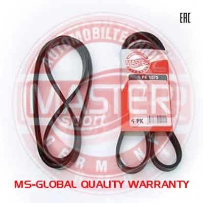   4PK1080 4PK1080-PCS-MS 24593 4PK1080PCSMS