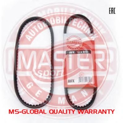   11,5X 755 AVX-11.5X755-PCS-MS 24460 AVX115X755PCSMS