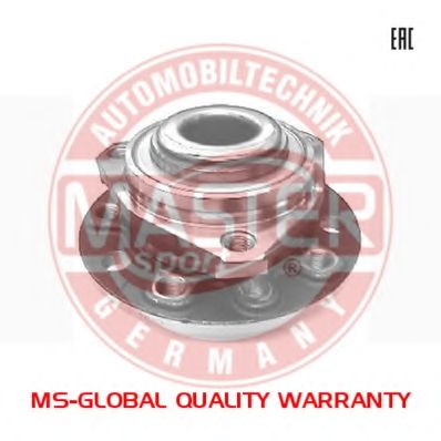   - 3512-SET-MS 25506 3512SETMS