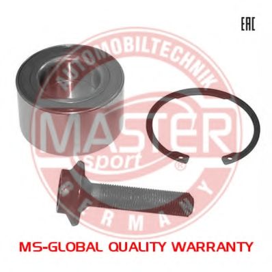   - 3607-PCS-MS 25541 3607SETMS