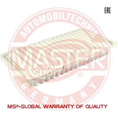 ФИЛЬТР ВОЗДУШНЫЙ 34313 30009LFPCSMS