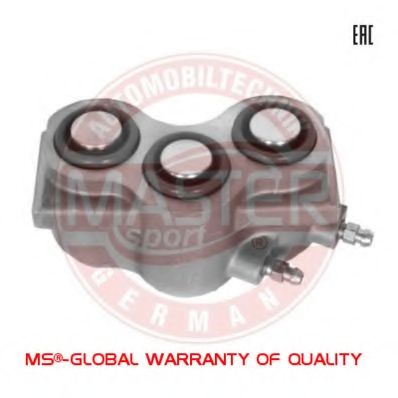    2121  MASTER SPORT,  2121 24-32201003-2-PCS-MS