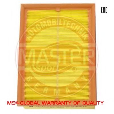 ФИЛЬТР ВОЗДУШНЫЙ 28136/1-LF-PCS-MS 14703 281361LFPCSMS