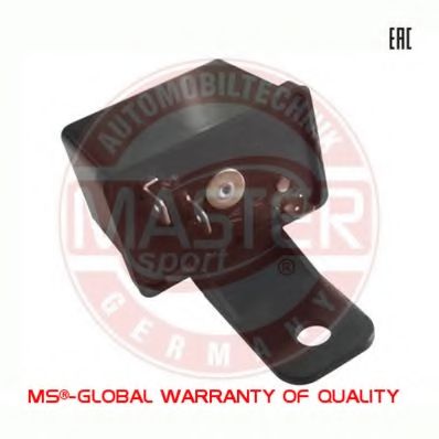  -528  MASTER-SPORT 528-PCS-MS