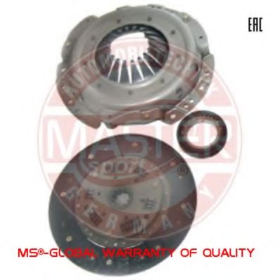    - 402 MASTER SPORT 622060300 -SET/3/-MS