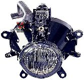 ФАРА ПРОТИВОТУМАННАЯ 0649999