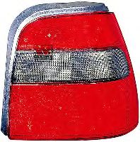 ФОНАРЬ ЗАДНИЙ ПРАВЫЙ 7615934