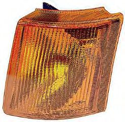 ФОНАРЬ УКАЗАТЕЛЯ ПОВОРОТА ЛЕВЫЙ 1895903