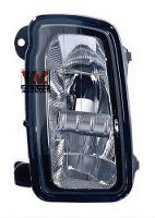 ФАРА ПРОТИВОТУМАННАЯ 1864996