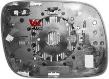 СТЕКЛО ЗЕРКАЛА ЗАДНЕГО ВИДА ЛЕВОГО 5846837