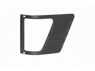 РЕШЕТКА РАДИАТОРА ПРАВАЯ, С ОТВЕРСТ.ДЛЯ ПОВОРОТН. 3070512