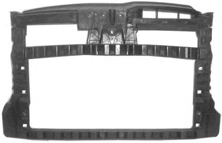FRONTVERKLEIDUNG KPL. VW 5863678