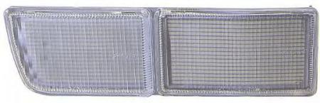 ОБЛИЦОВКА, ПРОТИВОТУМАННАЯ ФАРА 5880909