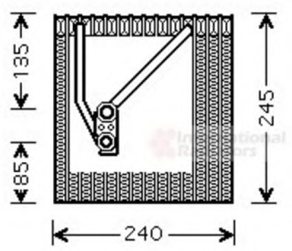   5800V242 VAN WEZEL