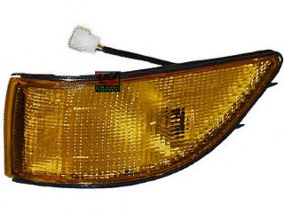 ФОНАРЬ УКАЗАТЕЛЯ ПОВОРОТА ПРАВЫЙ 3211902