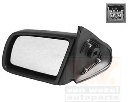 НАРУЖНОЕ ЗЕРКАЛО 3763807