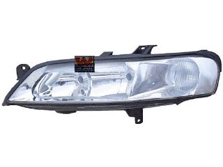 ФАРА ОСНОВНАЯ ПРАВАЯ С ПРОБЛЕСКОВЫМ СИГНАЛОМ 3767962V