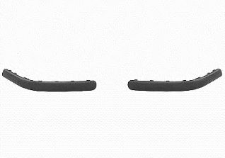 ОБЛИЦОВКА / ЗАЩИТНАЯ НАКЛАДКА, БУФЕР 5888553