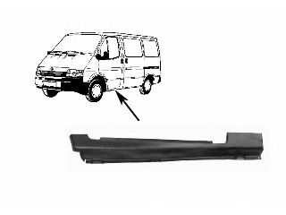   (  )  FORD: TRANSIT 91- 1896104