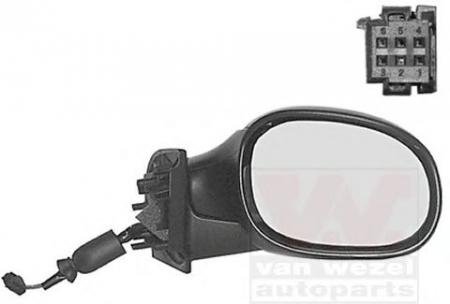 НАРУЖНОЕ ЗЕРКАЛО 0925808