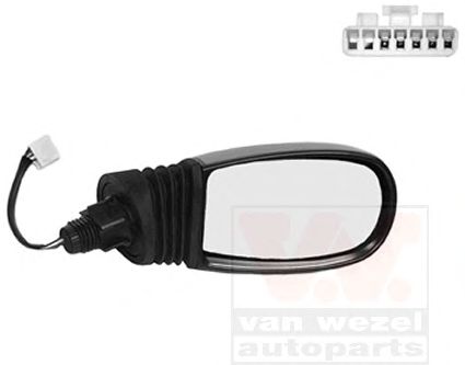 НАРУЖНОЕ ЗЕРКАЛО 1620808