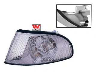    AUDI A4 95>5/99 0323901