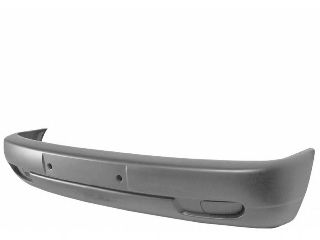 ПЕРЕДН БАМП ВСБОРЕ VW T4 91-> 5874579