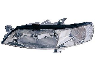 ФАРА ОСНОВНАЯ ПРАВАЯ С ПРОБЛЕСКОВЫМ СИГНАЛОМ 3767962