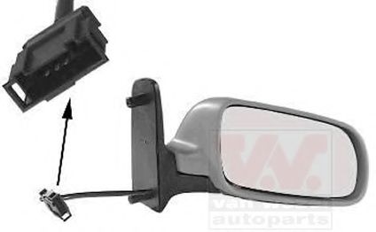 НАРУЖНОЕ ЗЕРКАЛО 5879818