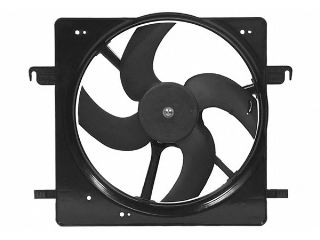 ВЕНТИЛЯТОР, ОХЛАЖДЕНИЕ ДВИГАТЕЛЯ 1865747