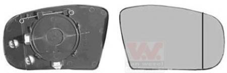 СТЕКЛО ЗЕРКАЛА ЗАДНЕГО ВИДА ПРАВОГО 3036836