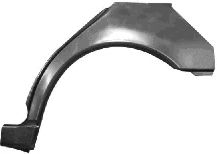     MERCEDES: E (W210) 06.95-99 4 3028148