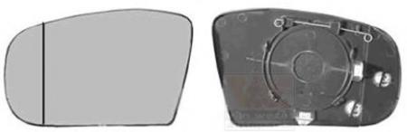 СТЕКЛО ЗЕРКАЛА ЗАДНЕГО ВИДА ЛЕВОГО 3036835