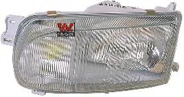    3370944 VAN WEZEL