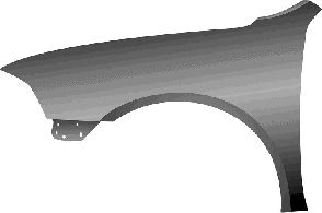      / SKODA OCTAVIA (04-) 7622657