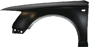 КРЫЛО ПЕРЕДНЕЕ ЛЕВОЕ 0318657