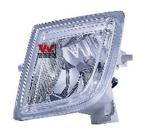 ФАРА ПРОТИВОТУМАННАЯ 2756995