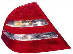 ФОНАРЬ ЗАДНИЙ ЛЕВЫЙ 3036931