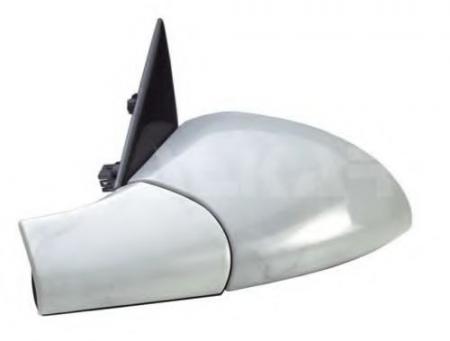 ЗЕРКАЛО ПРАВОЕ ЭЛЕКТРИЧЕСКОЕ 6126433