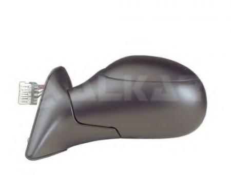 ЗЕРКАЛО ПРАВОЕ ЭЛЕКТРИЧЕСКОЕ 6136364