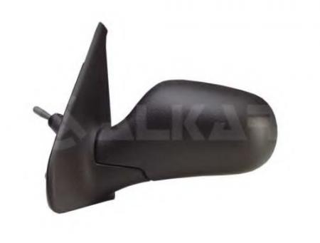 ЗЕРКАЛО ЛЕВОЕ МЕХАНИЧЕСКОЕ 6164164