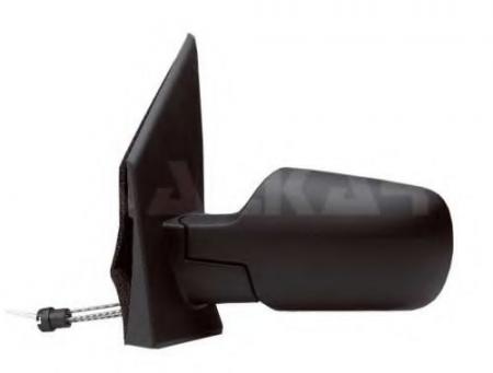 ЗЕРКАЛО ЛЕВОЕ МЕХАНИЧЕСКОЕ 6164387