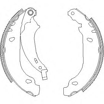   PGT 206 1,1/1,4/1,6/1,9D 98- ( /  ABS) Z4076.00
