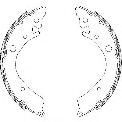   HON CIVIC 1.4I-2.0I/D 95- Z4084.00