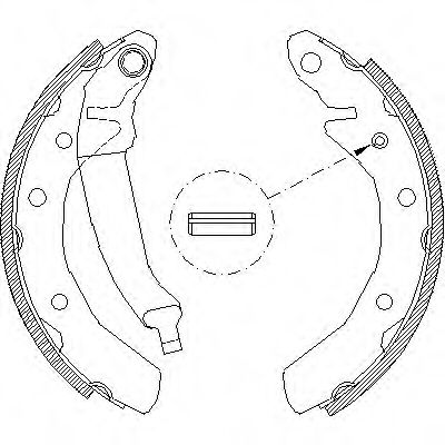  DAE MATIZ 0.8 98- Z4086.00