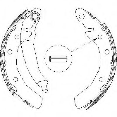   DAE MATIZ 0,8 98- Z4086.01