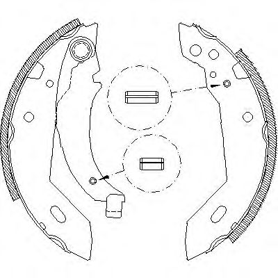   PGT 306 1.4-1.9TD 93-/CIT ZX 91-97 Z4095.00