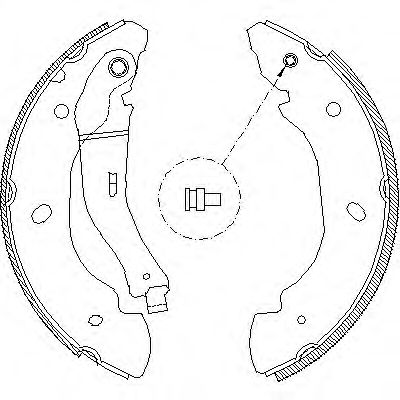   FRD TRANSIT 2.0DI/TDCI-2.4DI/TD  15 00- Z4107.00